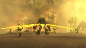 Blizzard doing ‘a thorough scrub’ of illegitimate World of Warcraft Mythic-Plus dungeon rankings, with more changes to come
