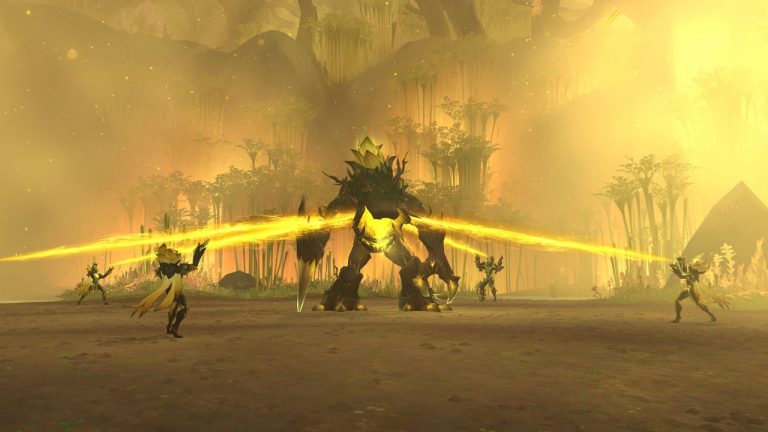 Blizzard doing ‘a thorough scrub’ of illegitimate World of Warcraft Mythic-Plus dungeon rankings, with more changes to come