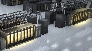 Why Scaling AI Compute Performance Requires a New Power Architecture