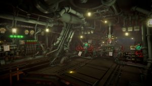 Iron Nest is the best ‘Battleship’ game I’ve played in years—and it doesn’t even have boats