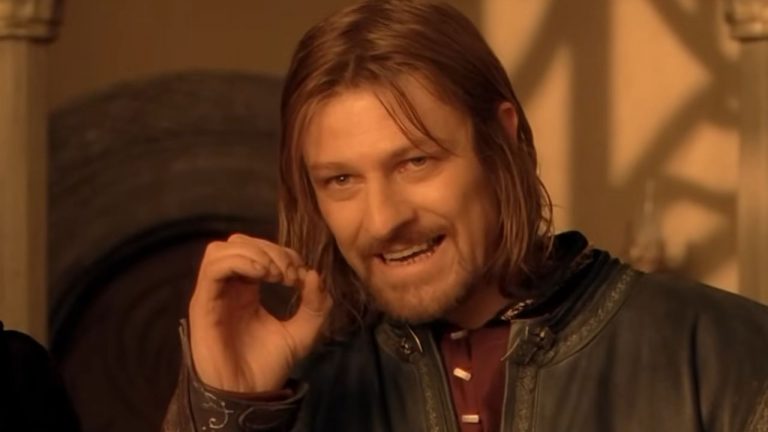 A dev tried to warn WB Games not to launch Lord of the Rings: War in the North 10 days before Skyrim, but was ‘overruled’