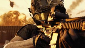 Believe the hype for Wardogs, possibly the next great multiplayer FPS