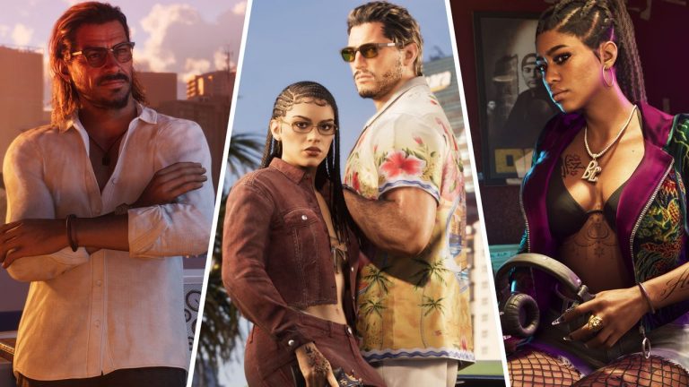 Rockstar considered having four protagonists in Grand Theft Auto 6, but the studio ‘worried about diluting the amount of player time’ with each character