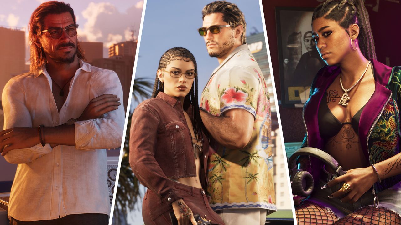 Rockstar considered having four protagonists in Grand Theft Auto 6, but the studio ‘worried about diluting the amount of player time’ with each character