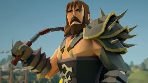 Old School RuneScape began when a dev ‘found the 2007 server in their desk drawer:’ 13 years later, it’s setting subscriber records for the long-lived MMO