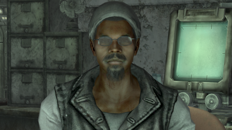 Former Bethesda lead artist is looking forward to Fallout 3’s remaster because the game they released was ‘100% not what we intended, and it was very, very constrained’