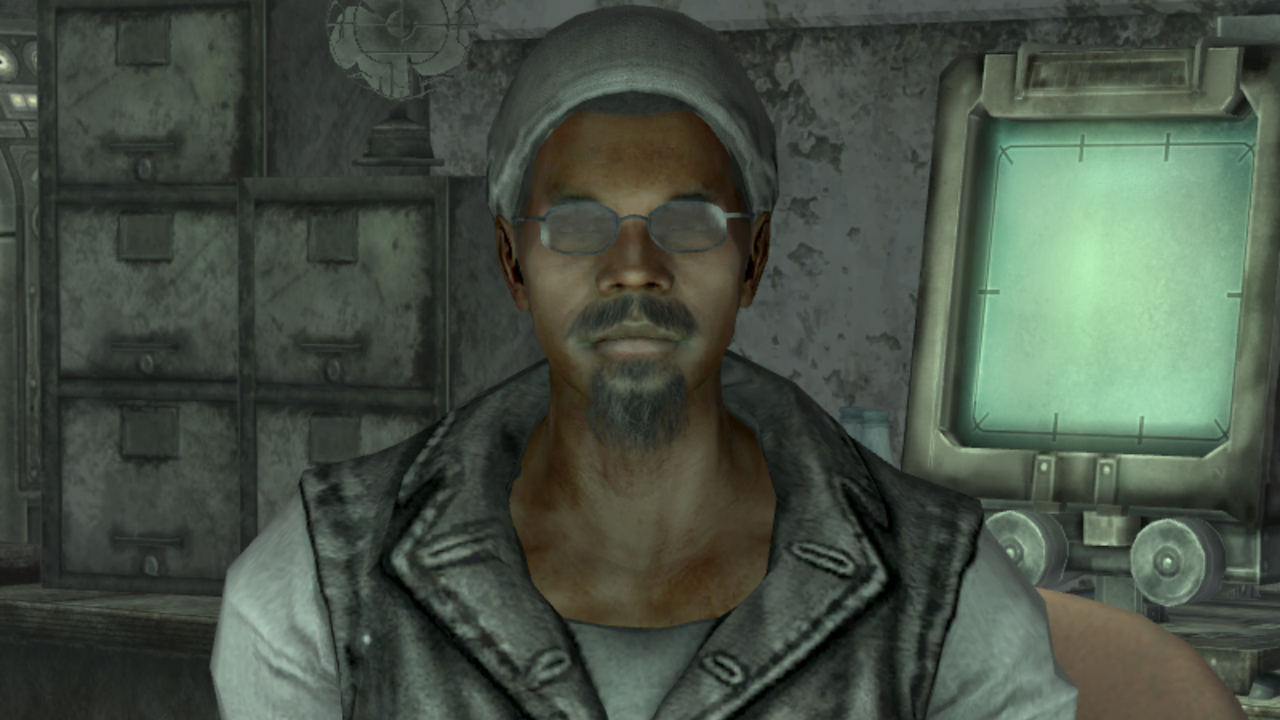 Former Bethesda lead artist is looking forward to Fallout 3’s remaster because the game they released was ‘100% not what we intended, and it was very, very constrained’