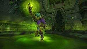 Some of WoW’s hardest dungeons and raids have gotten just a bit easier—that’s on purpose, developers say