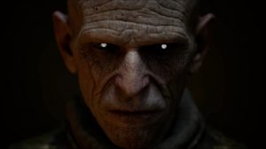 The Blood of Dawnwalker review