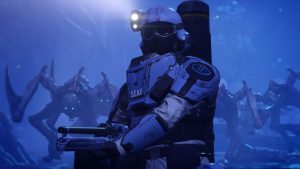 All new titles in Helldivers 2’s Devoid of Liberty update