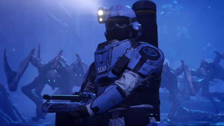 All new titles in Helldivers 2’s Devoid of Liberty update