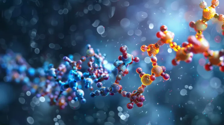 Run NVIDIA BioNeMo NIM Microservices for Protein Structure Prediction in Claude Science