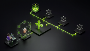 Route AI Agent Workloads Across Models with NVIDIA NeMo Switchyard