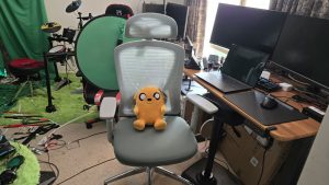 Boulies EP200 review