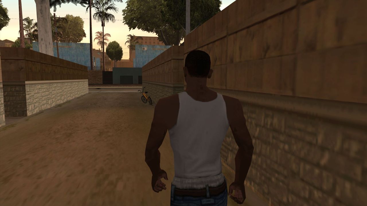 The GTA 3D trilogy fanpatch has its biggest update, with over 100 new fixes including restored dialogue for San Andreas