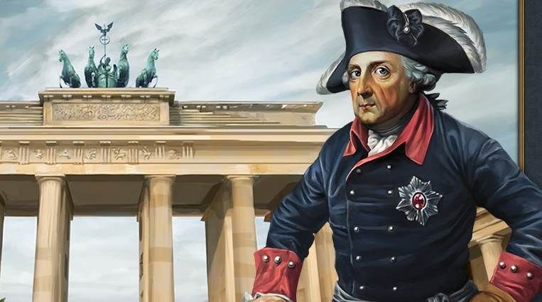 Paradox commits a classic blunder and accidentally leaks its own post-apocalyptic grand strategy game