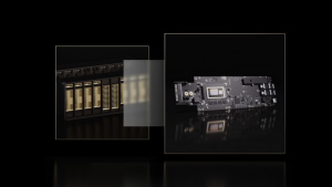 NVIDIA BlueField-4 Powers New Scale-In Network Infrastructure for Agentic AI Factories
