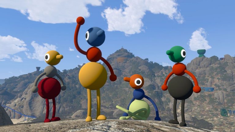 Big Walk ignores ‘friendslop’ trends, and is better for it