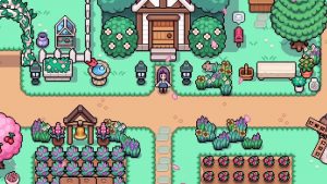 Fields of Mistria 1.0 changes: What’s new in the full release version?
