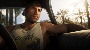 Cyberleek’s still at it: Another GTA 6 leak shows 2 full minutes of high speed driving, surprisingly few crashes