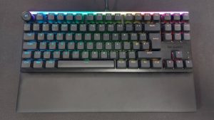 Be Quiet! Light Mount TKL review