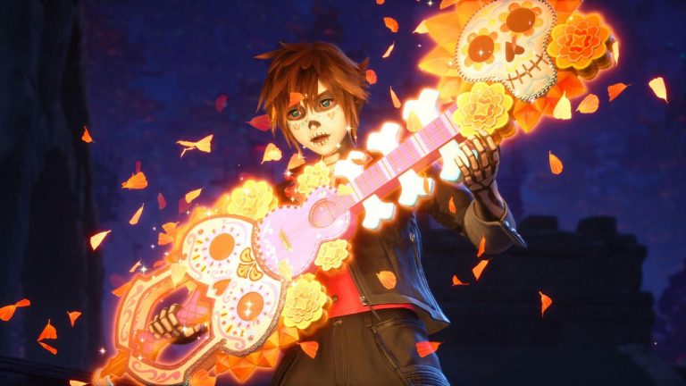 Kingdom Hearts 4 finally has a release window, and it’s sooner than I expected