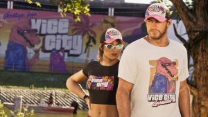New GTA 6 character swapping details revealed: Jason and Lucia can ‘play as a couple, or go off and cause chaos independently’