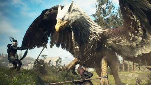 Dragon’s Dogma 2 will be getting an endgame hard mode difficulty in the future ‘for seasoned players’