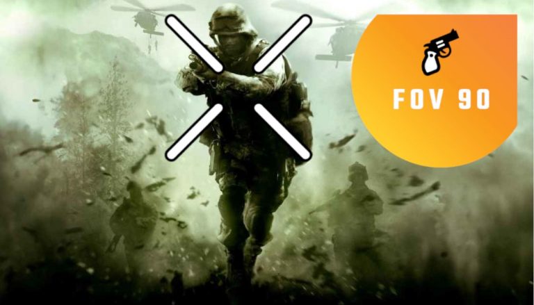 Hit markers are an FPS crutch