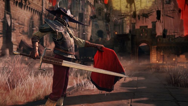 One of Elden Ring’s top sleuths has already unmasked its new DLC characters