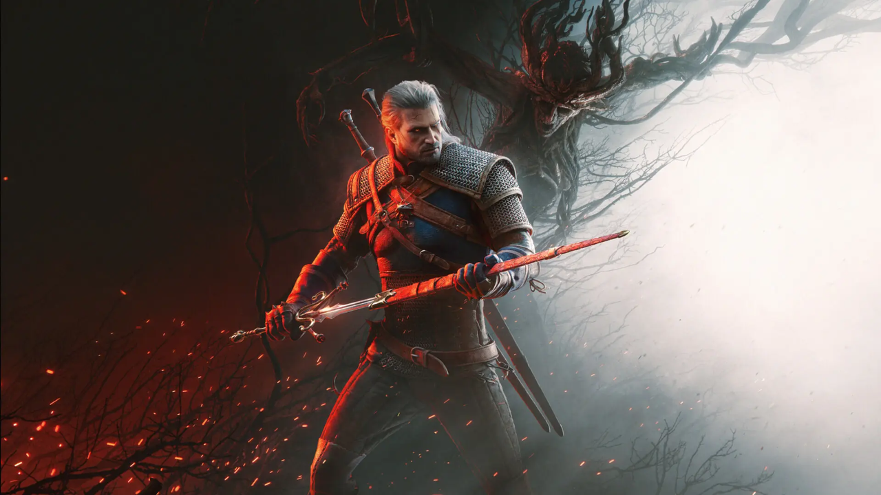 The Witcher 3 Remastered announced: another huge free update, and all Witcher 3 owners get the existing expansions free