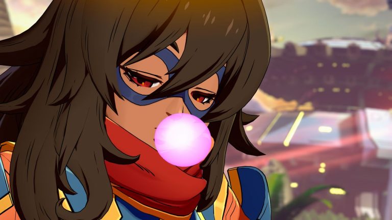 Marvel Tōkon’s first big PC patch has mostly fixed performance woes, though it hasn’t done much for its Steam reviews