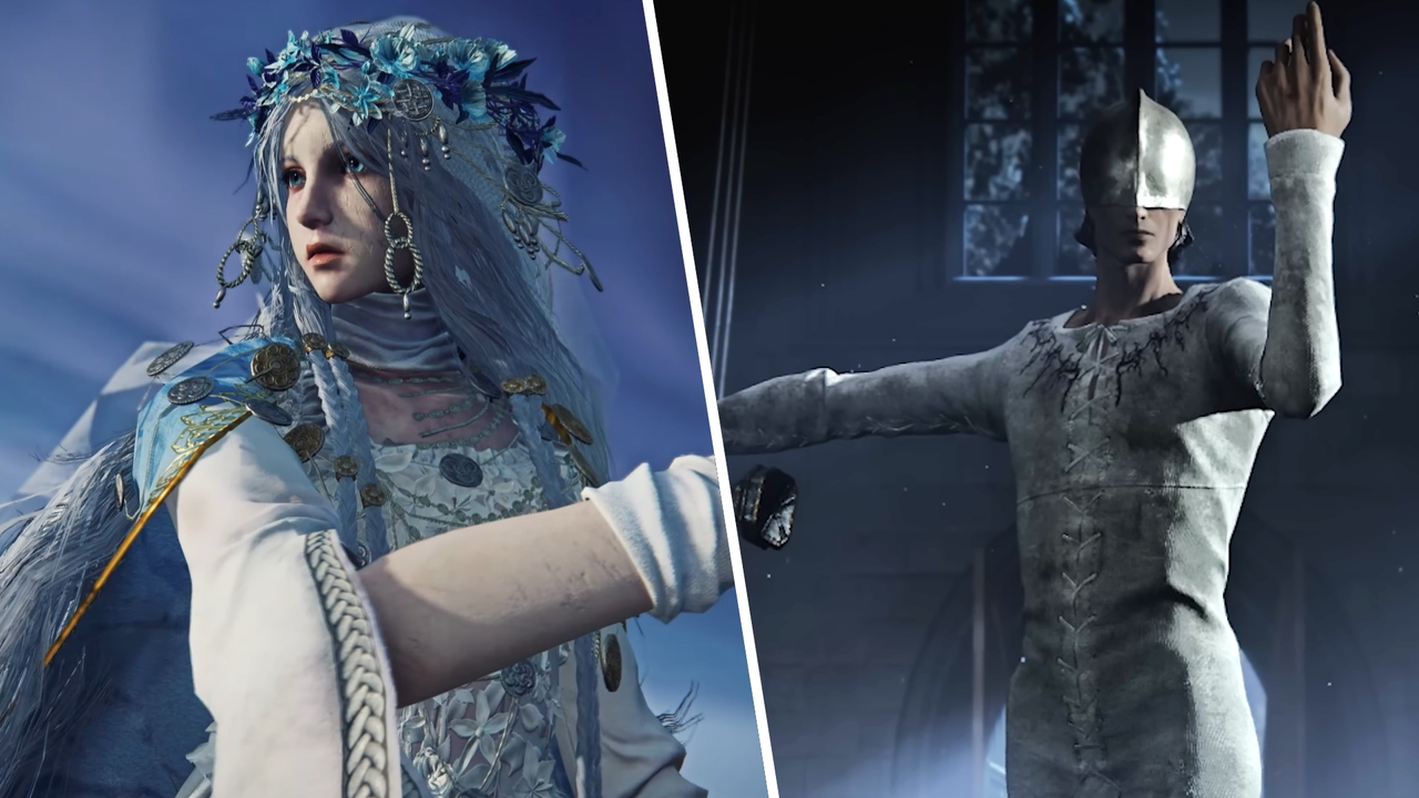 Miyazaki says FromSoftware obviously isn’t done with singleplayer games despite the combo of Elden Ring: Nightreign and The Duskbloods