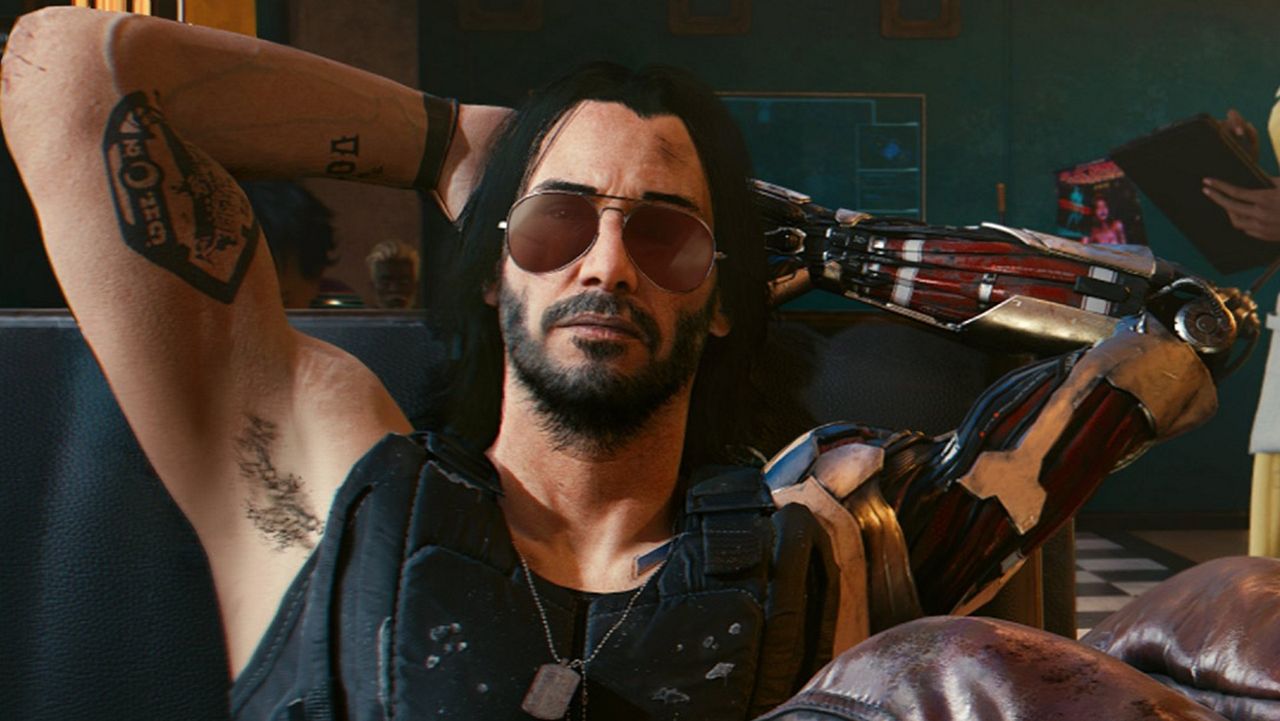 The bigwigs who want AI-generated NPCs and writing think you’re too dumb to appreciate a good story—don’t prove them right