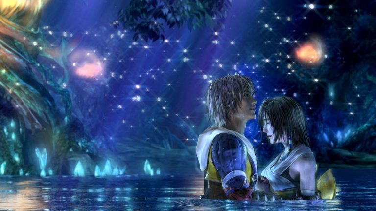 It’s been 25 years and I’m still not over one of the greatest songs to grace JRPGs