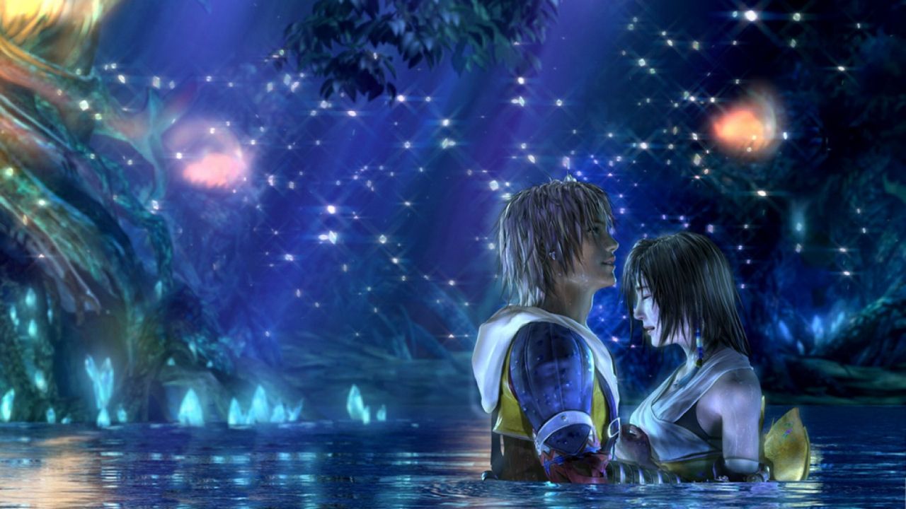 It’s been 25 years and I’m still not over one of the greatest songs to grace JRPGs