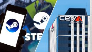 Steam user data ‘may have been compromised’ by a cyberattack targeting Valve’s European shipping partner