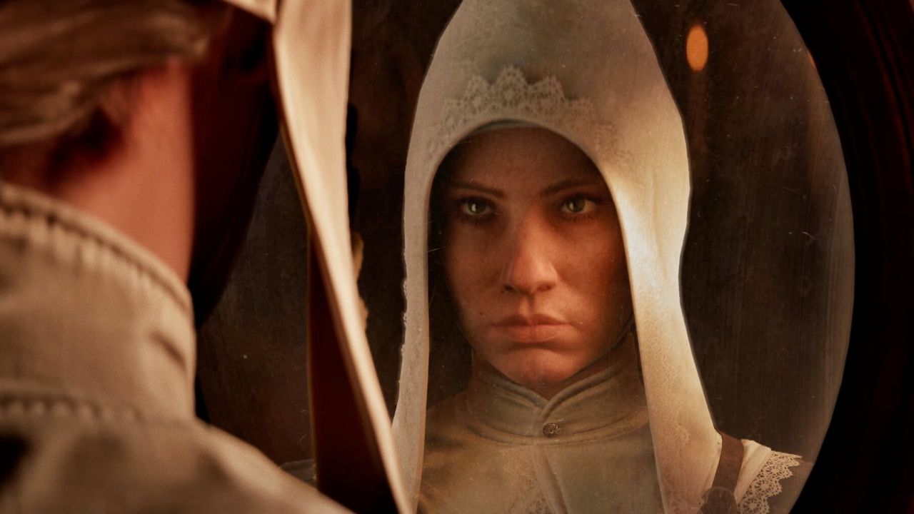 1666: Amsterdam has the makings of something brilliant but I came away from its preview with a bad feeling as it’s early access release creeps too close for comfort