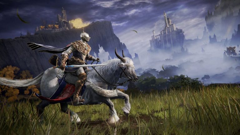 Where to find the Torrent skins in Elden Ring’s Tarnished Edition