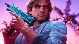 A very real-looking GTA 6 clip—and maybe the full map—just leaked online