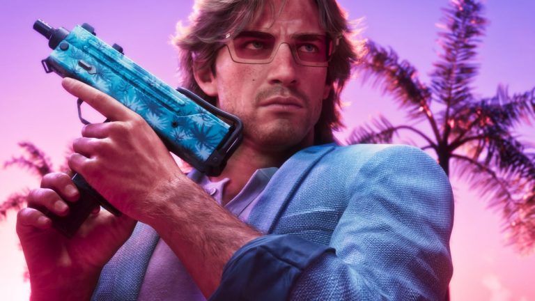 A very real-looking GTA 6 clip—and maybe the full map—just leaked online