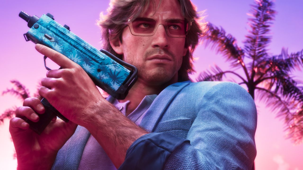 A very real-looking GTA 6 clip—and maybe the full map—just leaked online