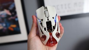 AngryMiao AM Infinity.97 mouse review