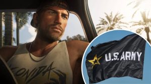 US Army confirms it’s offering 4 days to play GTA 6 to soldiers who reenlist for at least 2 years