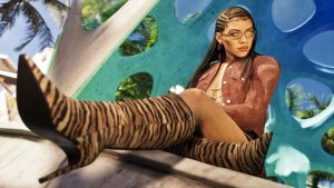 Grand Theft Auto 6 publisher is holding an investors call at a very unusual time this week