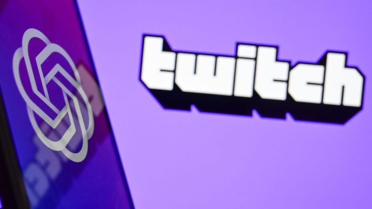 Twitch under fire for new gen AI training system that harvests streamer data for Amazon, says it’s on by default because ‘if it was opt-in, nobody would opt in’