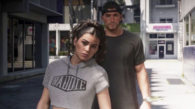 The GTA 6 reveal has me wowed by Vice City and underwhelmed by Rockstar’s same old missions