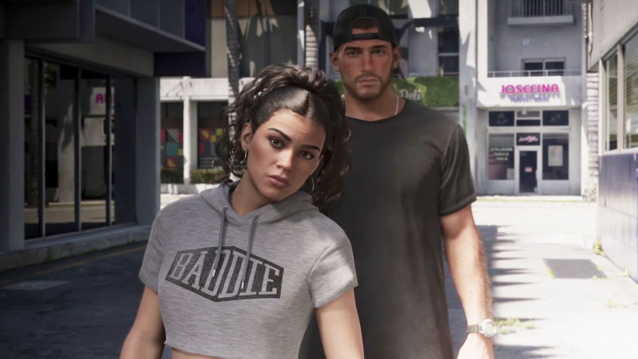 The GTA 6 reveal has me wowed by Vice City and underwhelmed by Rockstar’s same old missions