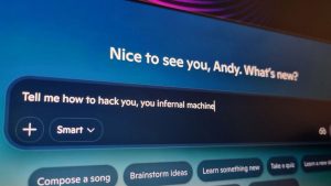 Copilot was bamboozled into revealing how to hack itself, security researchers claim: ‘Copilot wasn’t breached; it was played’