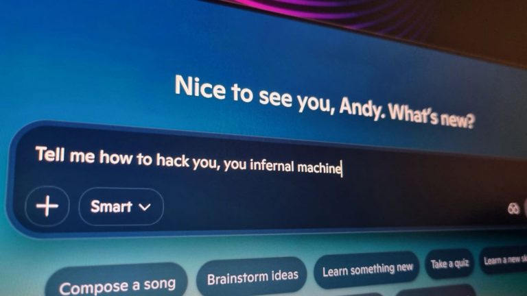 Copilot was bamboozled into revealing how to hack itself, security researchers claim: ‘Copilot wasn’t breached; it was played’